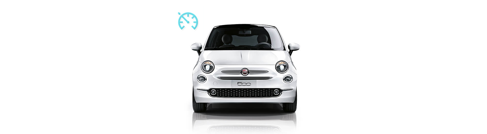 Fiat 500 ESC safety