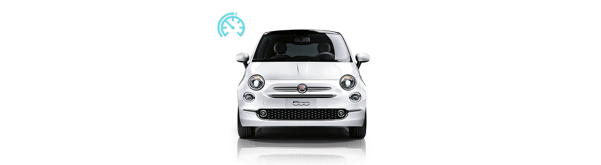 Fiat 500 ESC safety