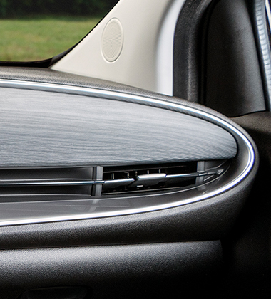 TECHNOWOOD DASHBOARD