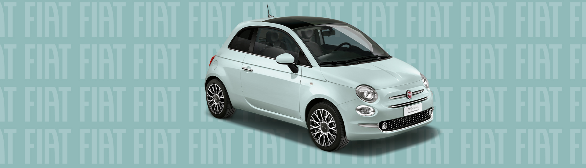 Fiat 500 & 500C, Hybrid City Car & Convertible