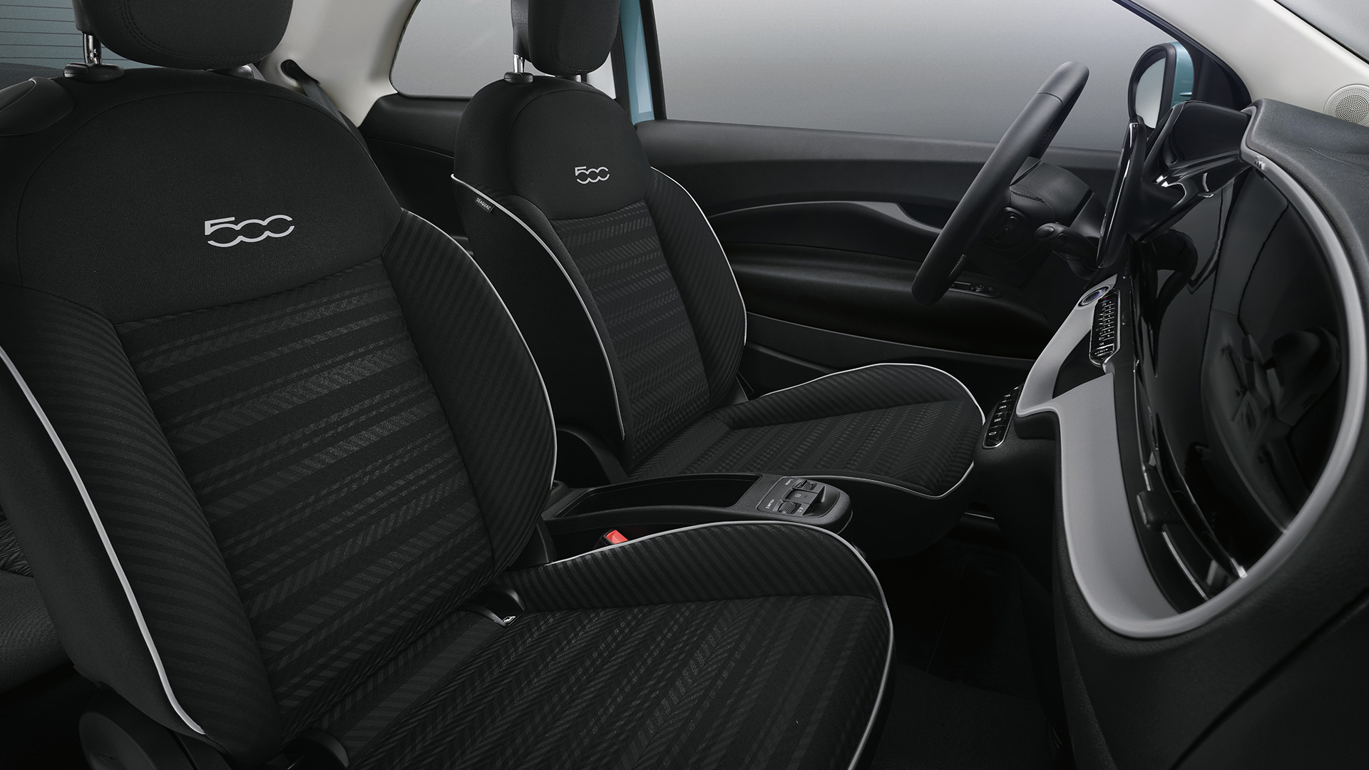 TYGSÄTEN MED SEAQUAL® MATERIAL