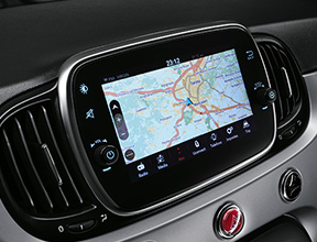 PARKING SENSOR
