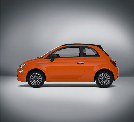 Fiat 500 (2020): Elektro/Hybrid/Cabrio/Preis