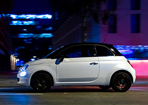 Fiat beats audio online