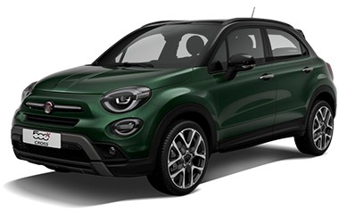 500X CROSS