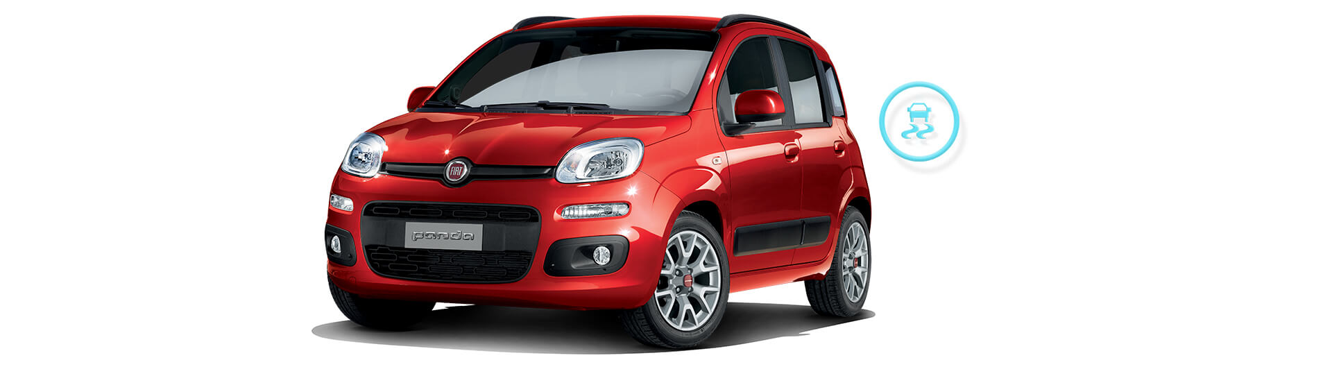 Fiat Panda - safety
