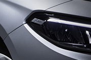 LED DRL