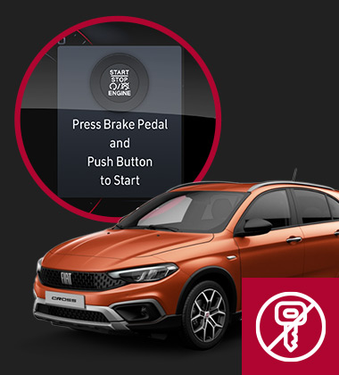 KEYLESS ENTRY/GO