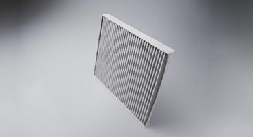 change filters