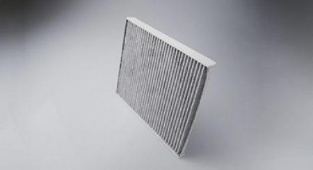 change filters