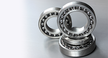 shock absorber wheel bearings