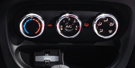 air conditioning