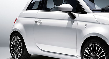 side doors
