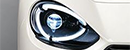 xenon headlights