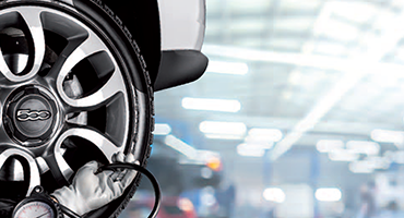 tyres correct pressure