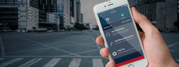 Uconnect LIVE